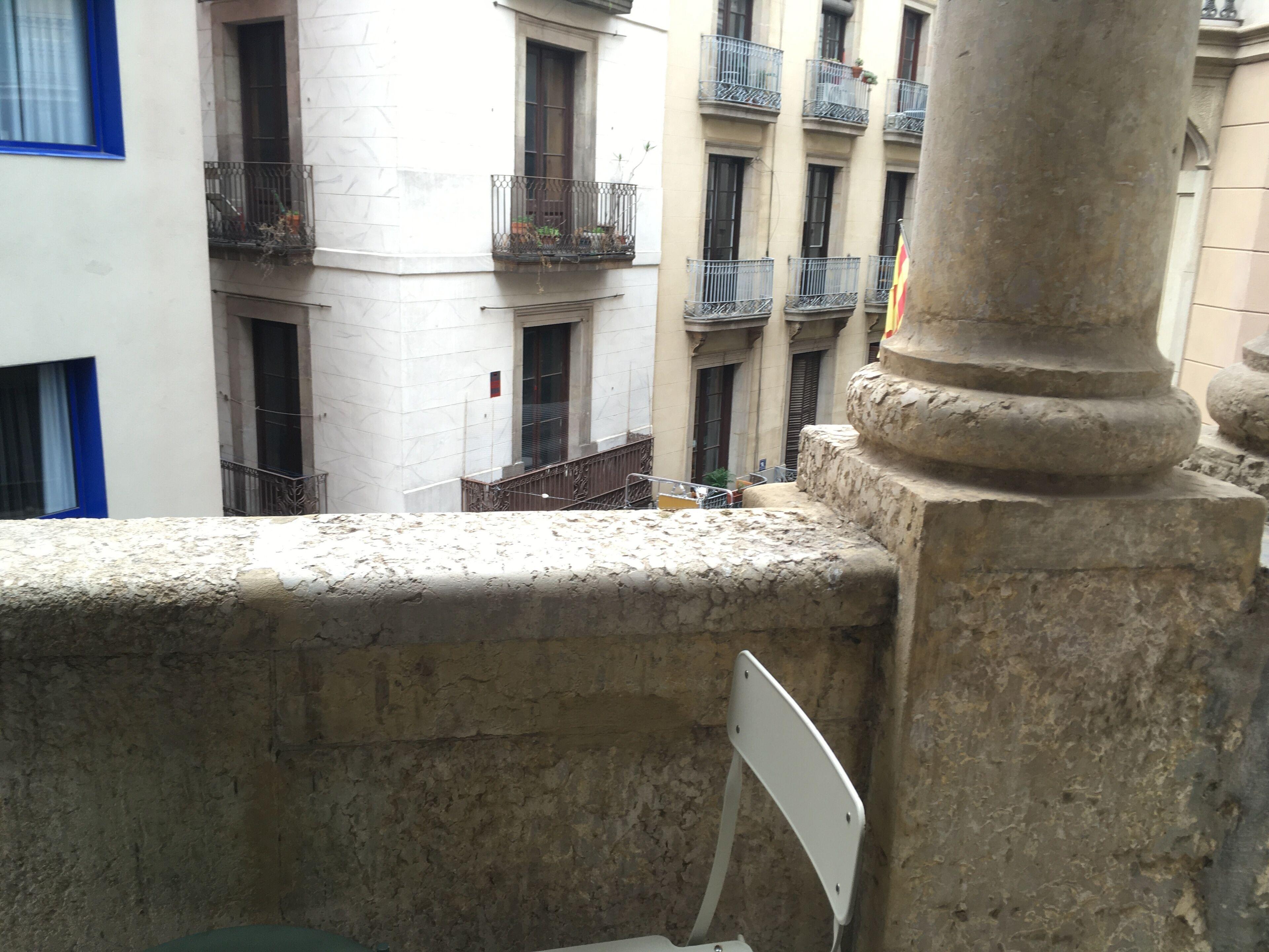 Hostal Levante Barcelona — Photos 2